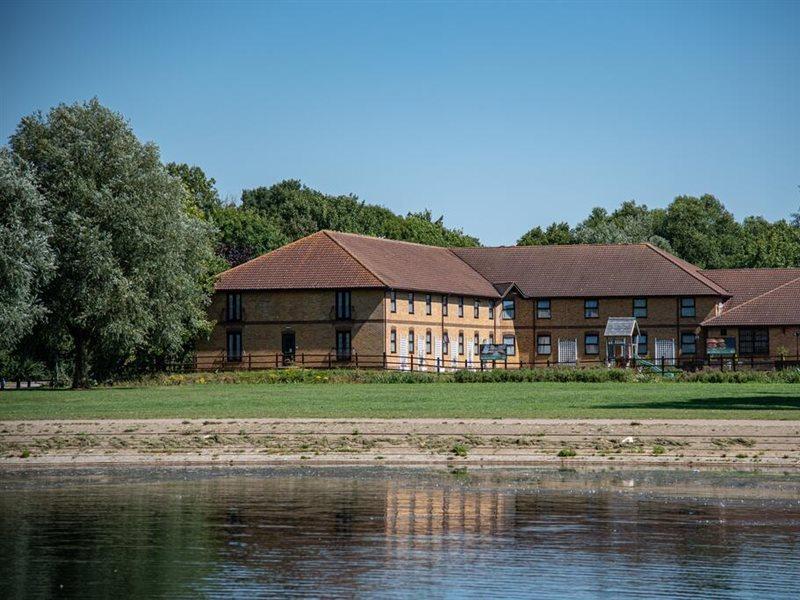 Dragonfly Hotel Peterborough Bagian luar foto