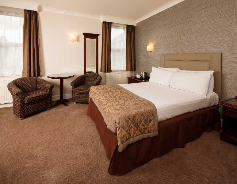 Dragonfly Hotel Peterborough Bagian luar foto