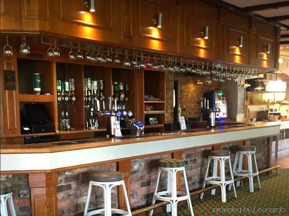 Dragonfly Hotel Peterborough Bagian luar foto